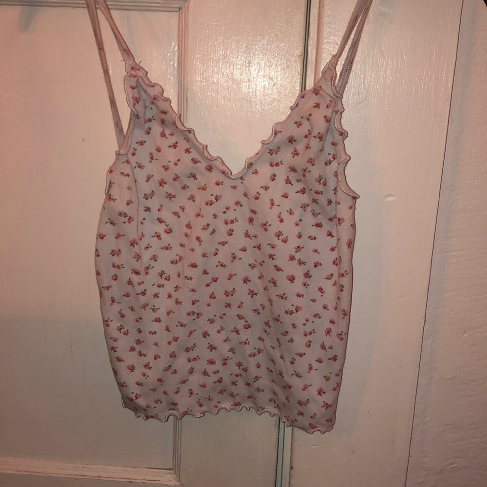 brandy Melville shirt